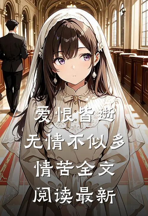 爱恨皆逝,无情不似多情苦全文阅读最新版