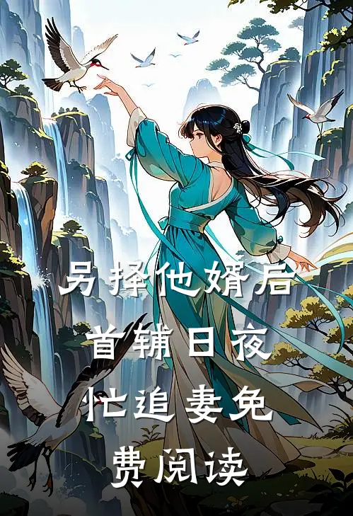 另择他婿后,首辅日夜忙追妻免费阅读在哪看