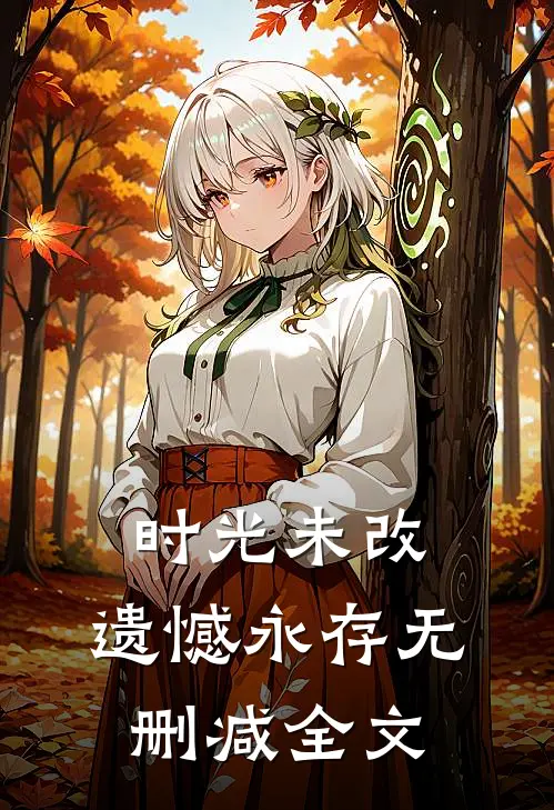时光未改,遗憾永存无删减全文在线阅读