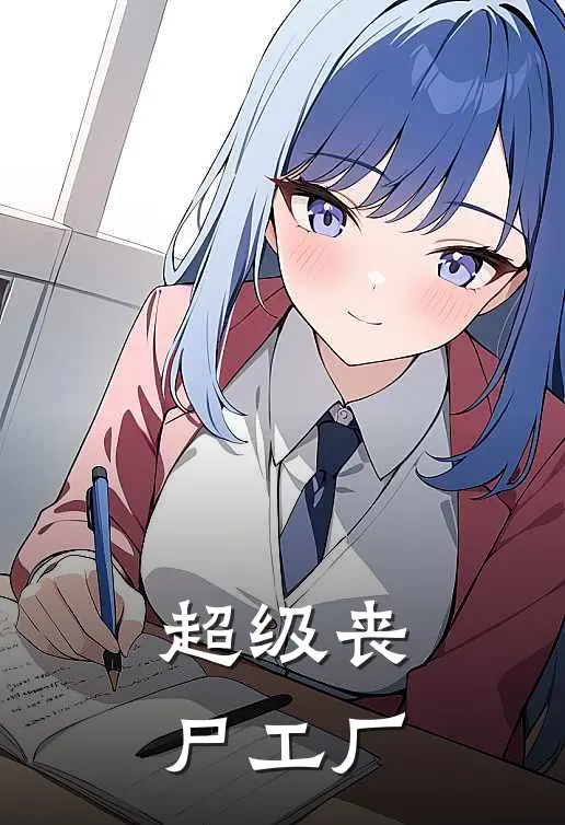 超级丧尸工厂顶点
