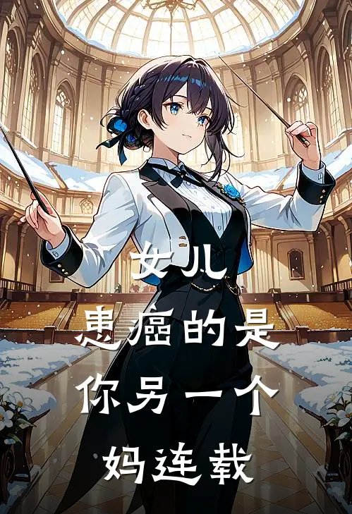 女儿，患癌的是你另一个妈连载