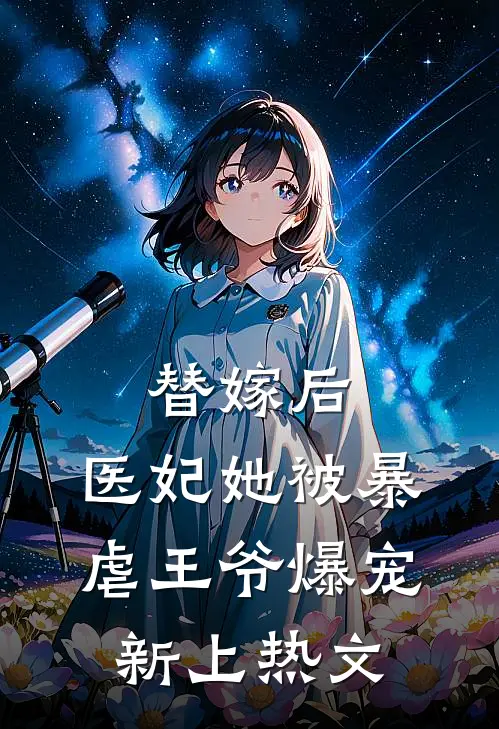 替嫁后,医妃她被暴虐王爷爆宠新上热文