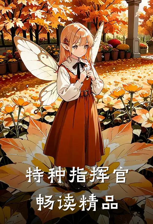 特种指挥官畅读精品