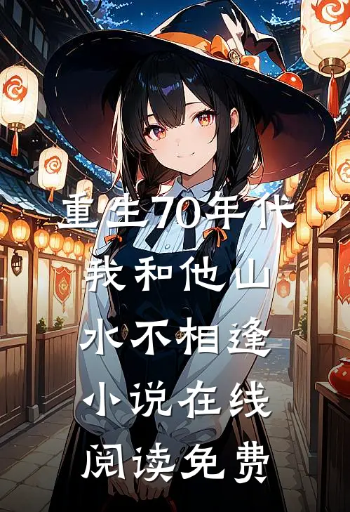 重生70年代,我和他山水不相逢在线阅读免费全文