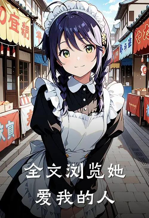 全文浏览她,爱我的人在线阅读