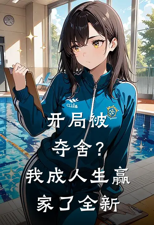 开局被夺舍?我成人生赢家了全新