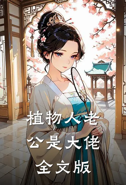 植物人老公是大佬全文版