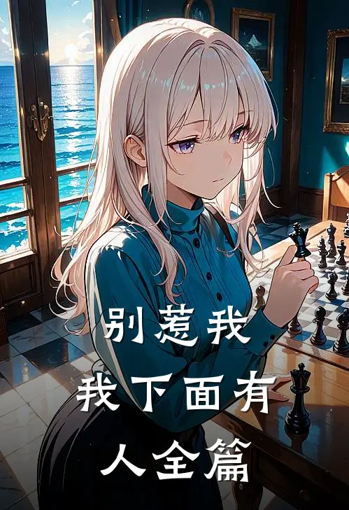 别惹我,我下面有人全篇阅读