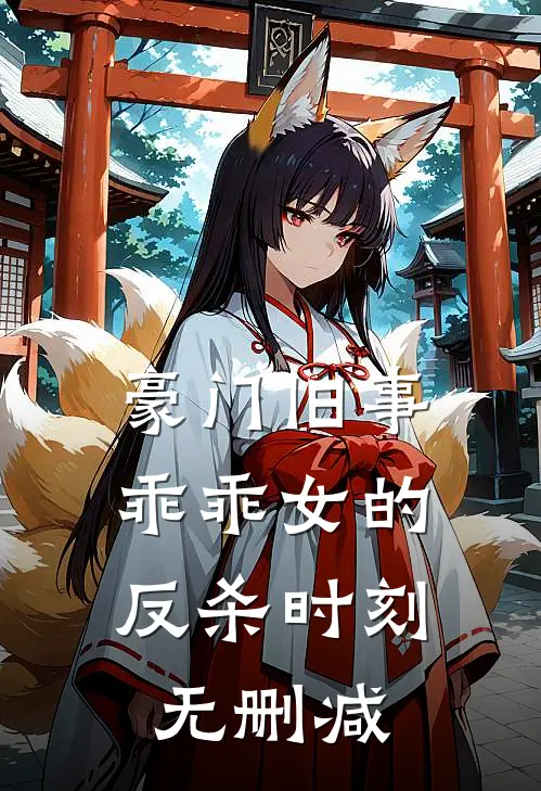 豪门旧事乖乖女的反杀时刻无删减