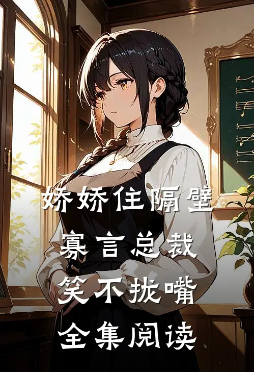娇娇住隔壁，寡言总裁笑不拢嘴全集阅读