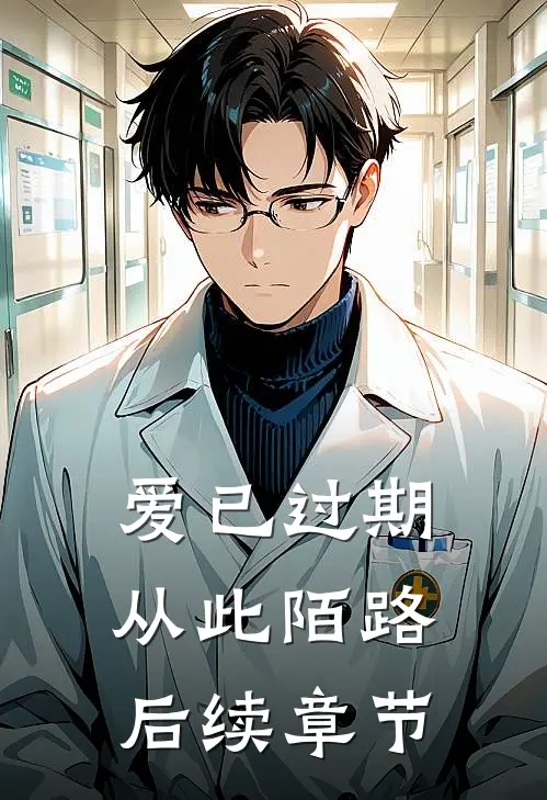 爱已过期，从此陌路后续章节