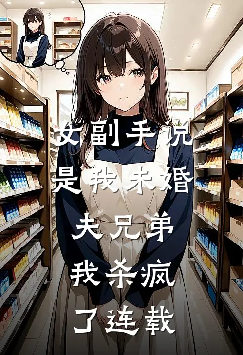 女副手说是我未婚夫兄弟,我杀疯了连载