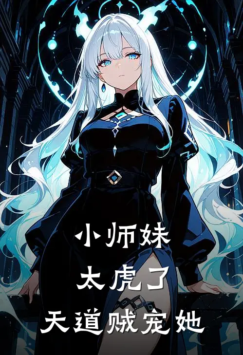小师妹太虎了,天道贼宠她全文阅读