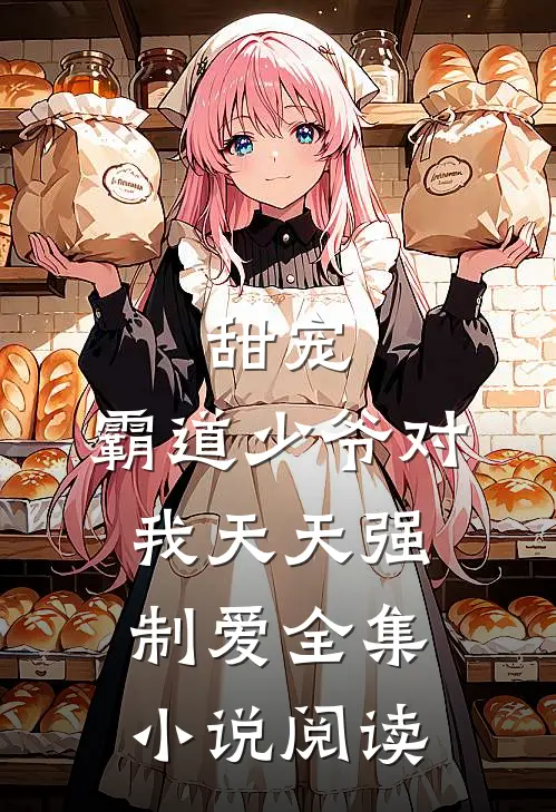 甜宠霸道少爷对我天天强制爱全集阅读免费