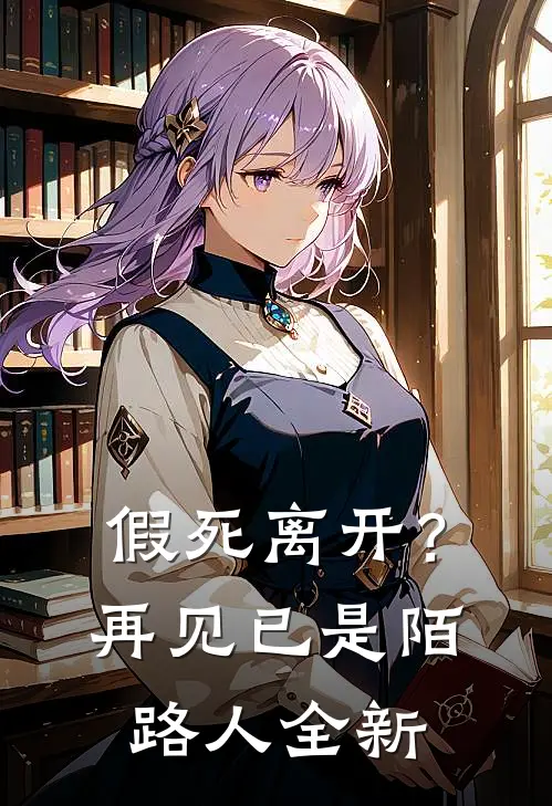 假死离开?再见已是陌路人全新歌词