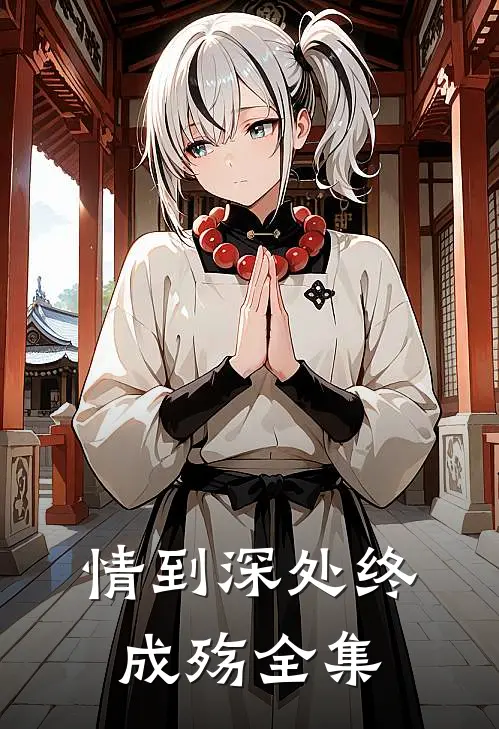 情到深处终成殇全集