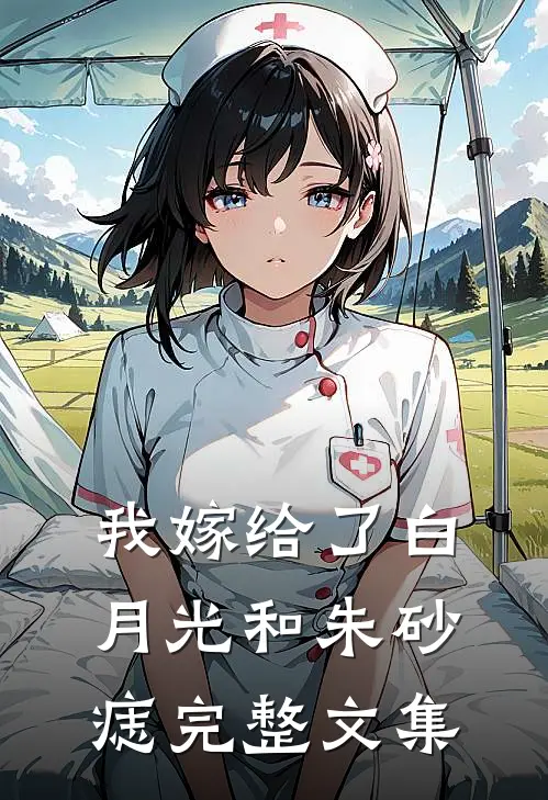 我嫁给了白月光和朱砂痣完整文集