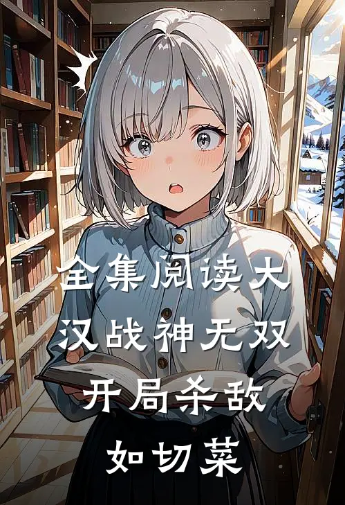 全集阅读大汉战神无双,开局杀敌如切菜的