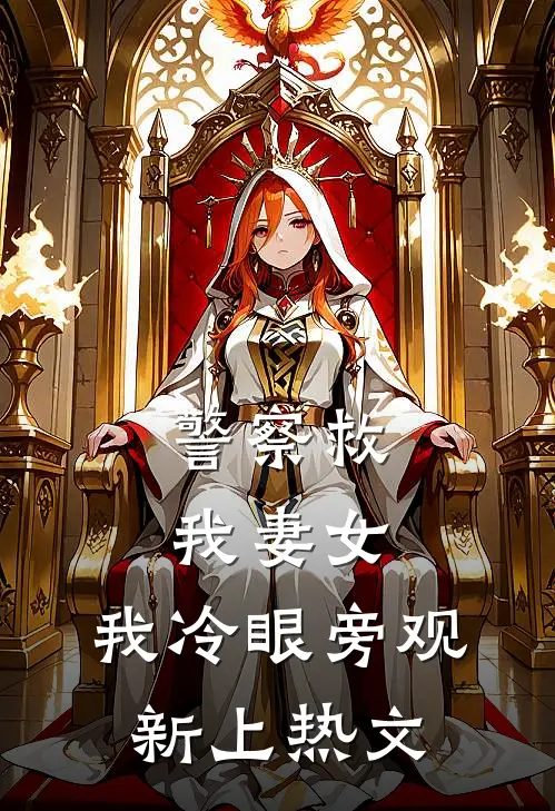 警察救我妻女,我冷眼旁观新上热文