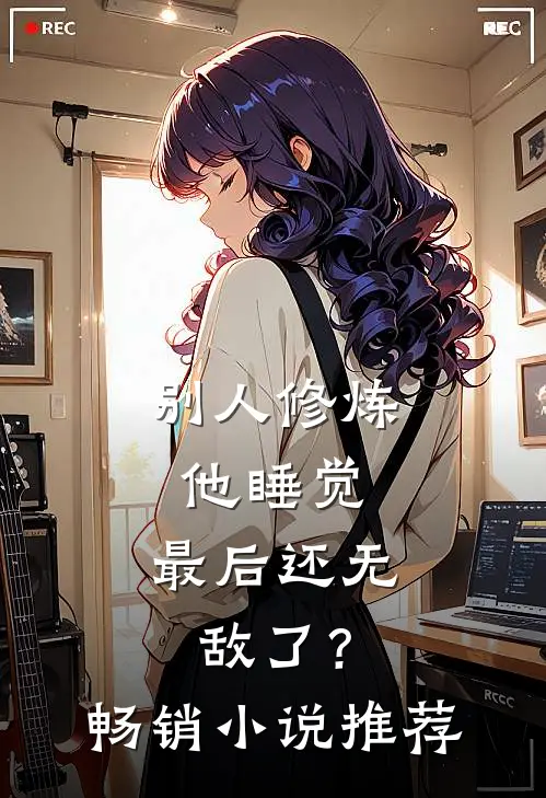 别人修炼他睡觉，最后还无敌了？畅销小说推荐