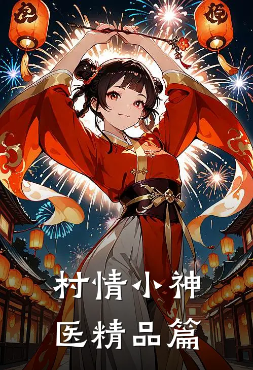 村情小神医精品篇免费阅读