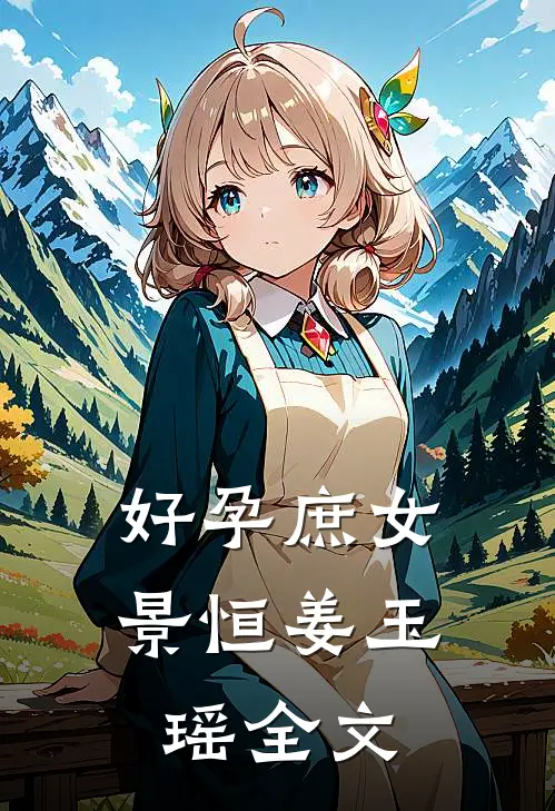 好孕庶女景恒姜玉瑶全文
