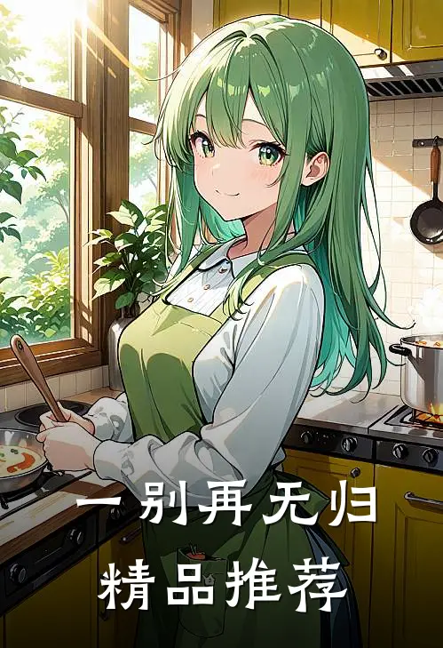一别再无归精品推荐