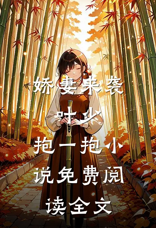娇妻来袭叶少,抱一抱免费阅读全文无弹窗