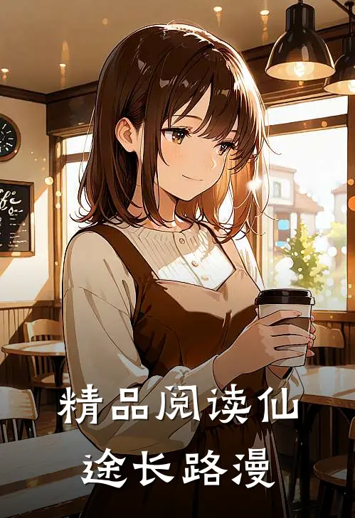 精品阅读仙途长路漫画在线看