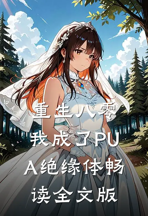 重生八零，我成了PUA绝缘体畅读全文版