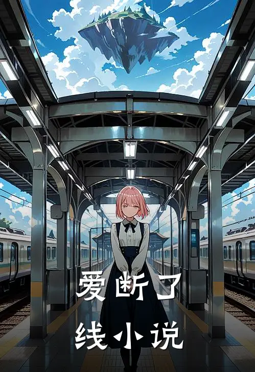 爱断了线小说