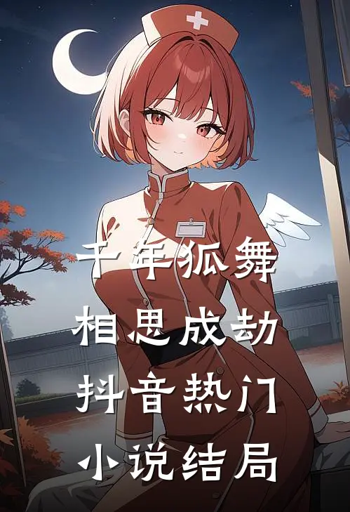 千年狐舞,相思成劫抖音热门结局是