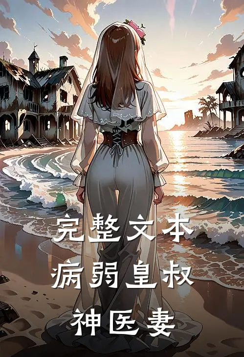 完整文本病弱皇叔神医妻