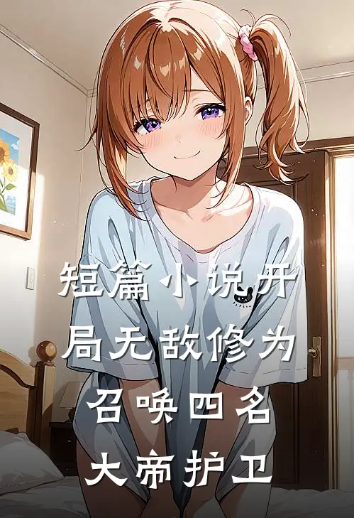 短篇开局无敌修为,召唤四名大帝护卫神