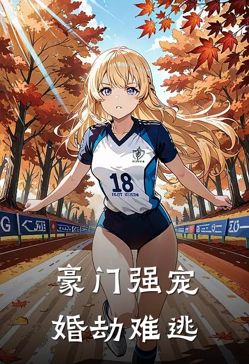 豪门强宠婚劫难逃免费阅读
