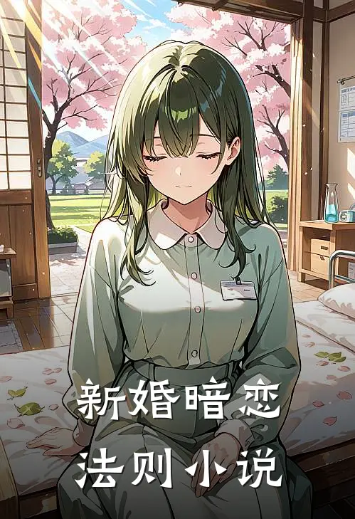 新婚暗恋法则全文阅读