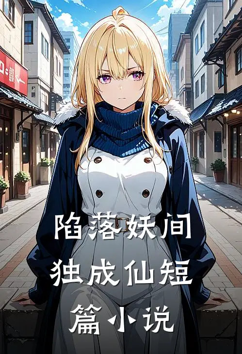 陷落妖间独成仙短篇在线阅读