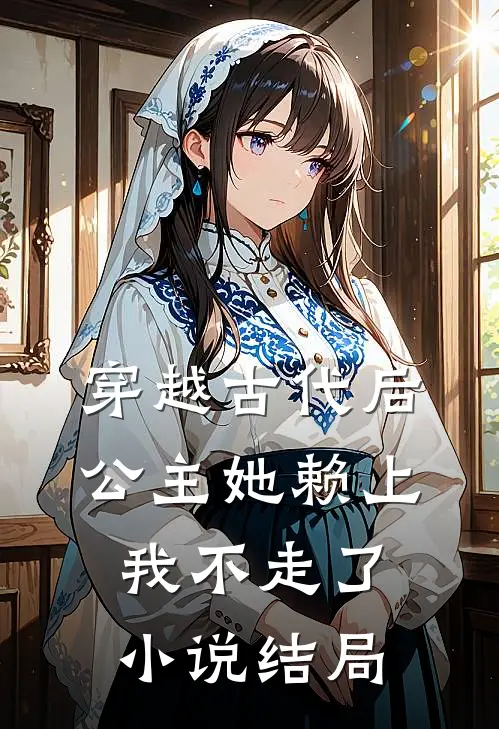穿越古代后,公主她赖上我不走了结局是啥