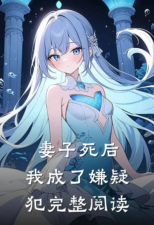 妻子死后,我成了嫌疑犯完整阅读全文