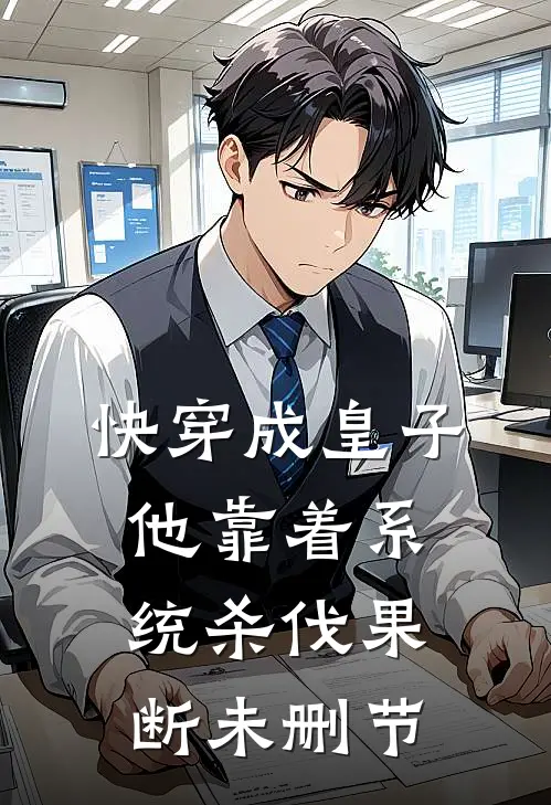 快穿成皇子,他靠着系统杀伐果断未删节