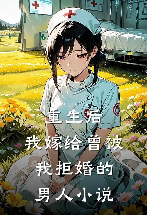 重生后,我嫁给曾被我拒婚的男人