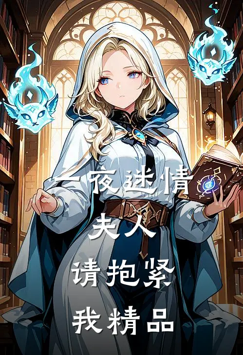 一夜迷情夫人,请抱紧我精品