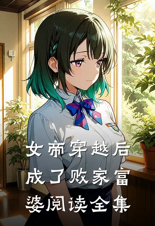 女帝穿越后,成了败家富婆阅读全集