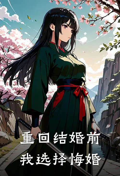 重回结婚前,我选择悔婚了