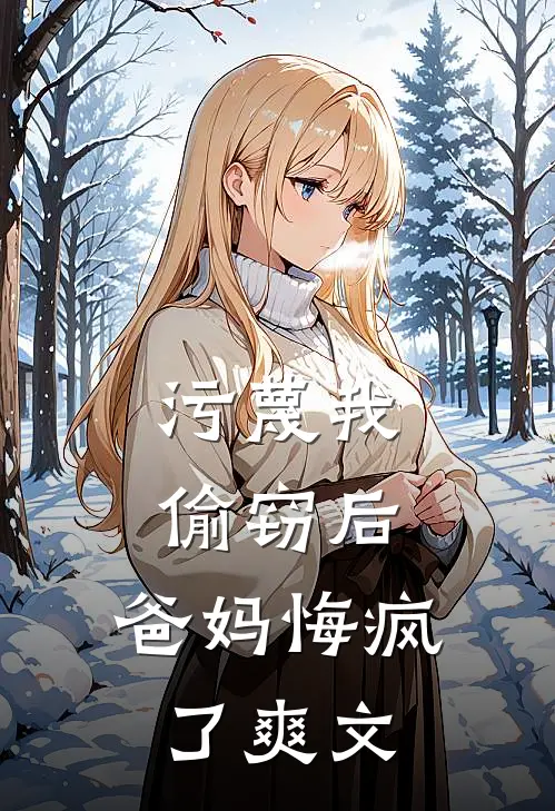 污蔑我偷窃后,爸妈悔疯了爽文在线阅读