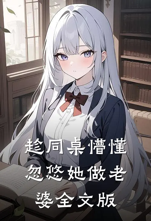 趁同桌懵懂,忽悠她做老婆全文版