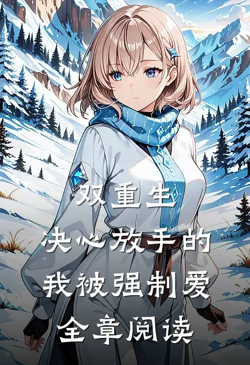 双重生决心放手的我被强制爱全章阅读免费
