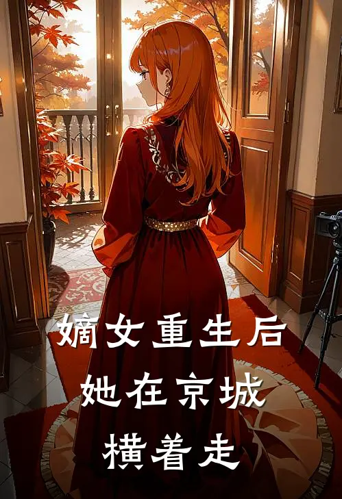 嫡女重生后,她在京城横着走