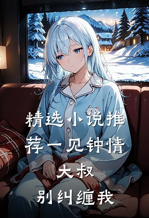 精选推荐一见钟情大叔,别纠缠我免费阅读