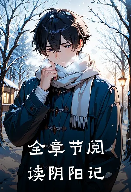 全章节阅读阴阳记